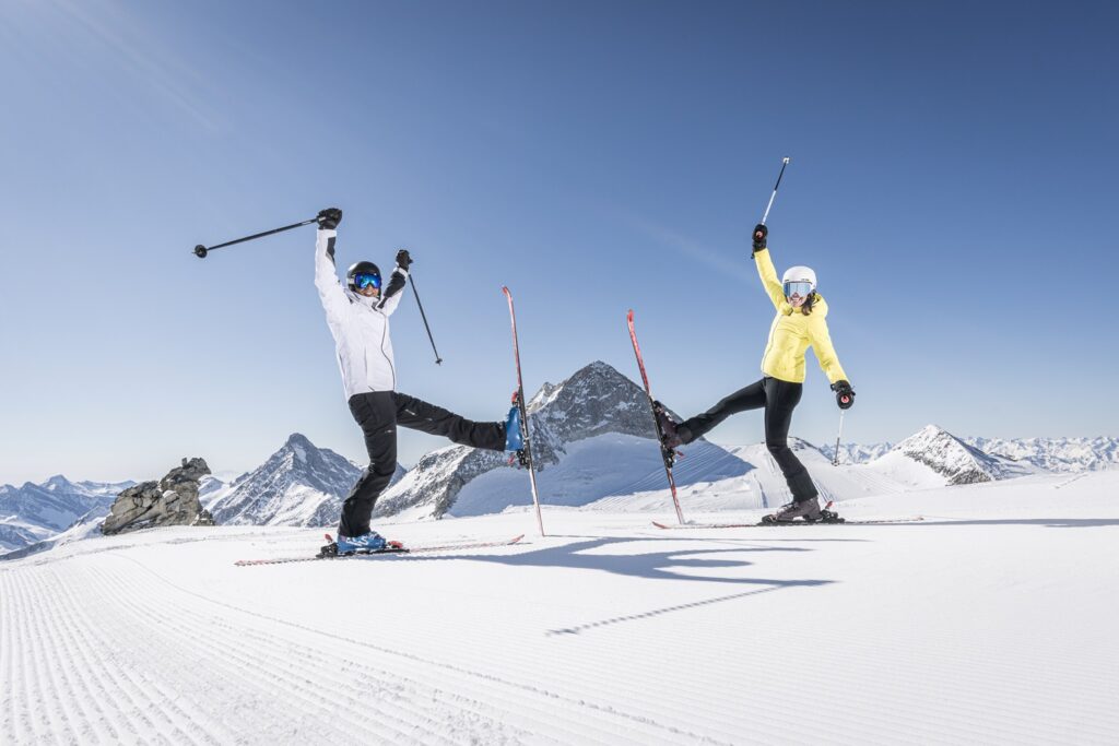 Hintertux